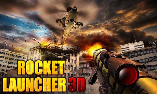 download Rocket launcher 3D apk